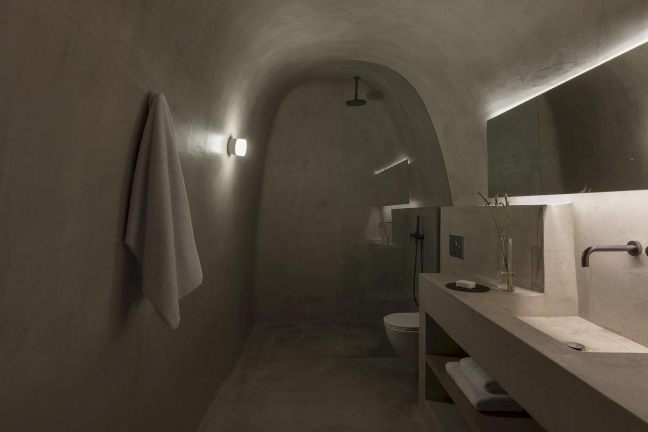 Aesthesis Boutique Villas Fira Экстерьер фото
